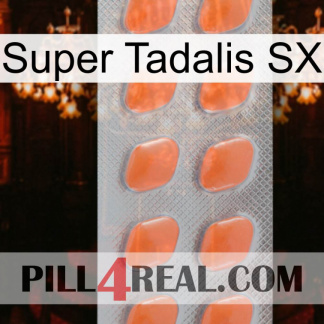 Super Tadalis SX 26